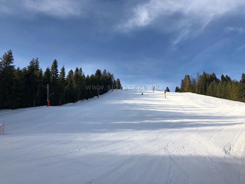 SKI Centre Brezovica