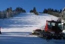 SKI Centre Brezovica