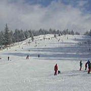 Ski resort Spišská Nová Ves - Rittenberg