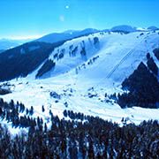 Ski resort Ružomberok – Malinô Brdo