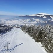 SKI Telgárt