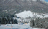 Ski resort Vrátna dolina