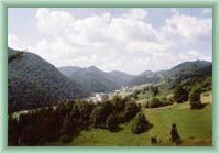 Revúcka Valley