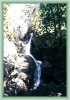 Zejmarská Gorge