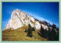 Králova rock