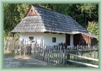 Museum of Slovak village