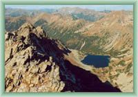 Koprovský Peak