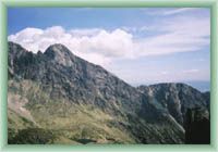 Lomnický Peak