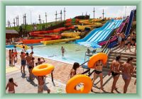 Aquapark Tatralandia