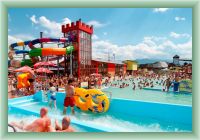 Aquapark Tatralandia