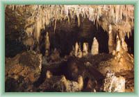 Cave Važecká