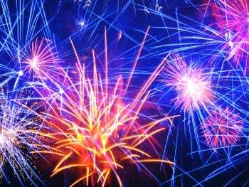 New Year's Eve 2023 / 2024 offer